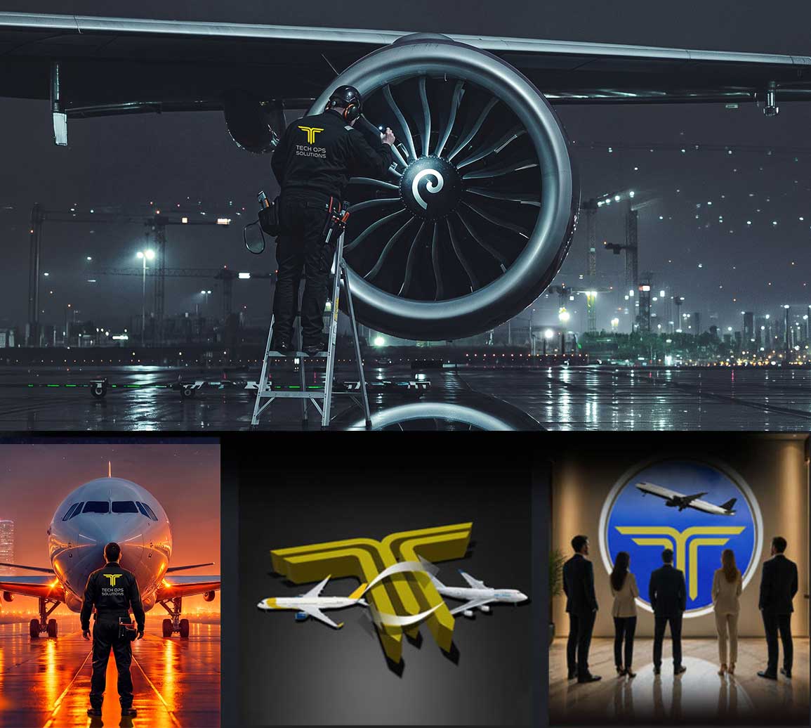 Tech Ops Solutions