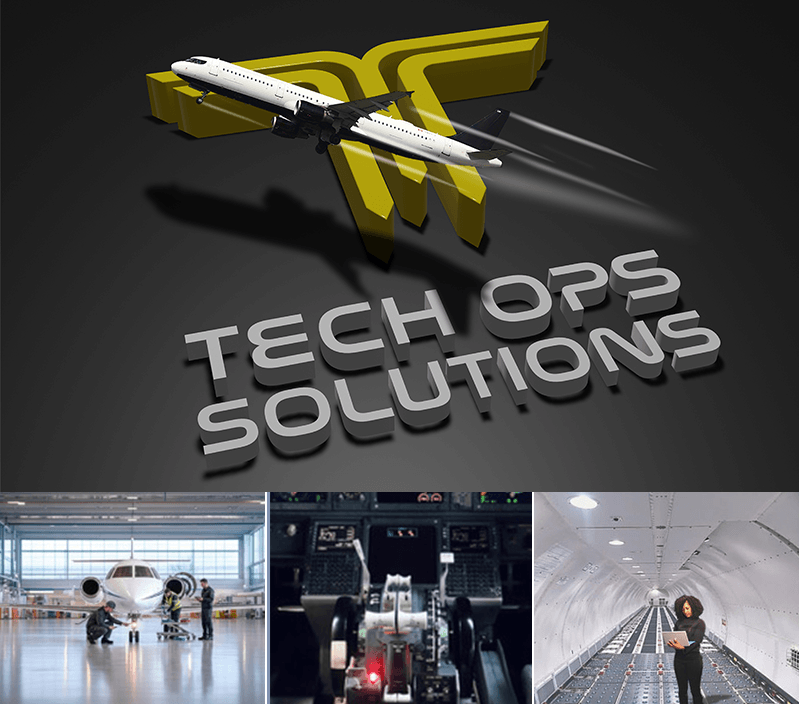 Tech Ops Solutions